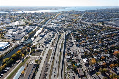 Public Transportation Route 19 Schedule in Montreal 34
