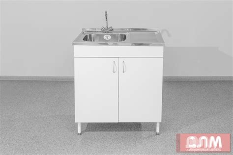 ЛАБОРАТОРНАЯ МОЙКА-101