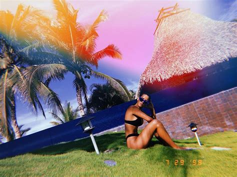 Adria Arjona Nude Photos Videos Celeb Masta