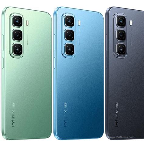 سعر و مواصفات Infinix Hot 50 مميزات و عيوب انفينكس هوت 50