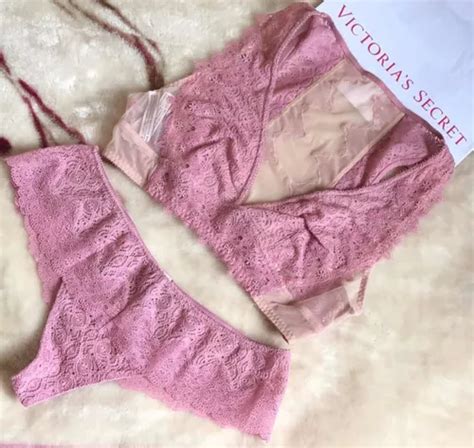 Lingerie Victorias Secret Frete grátis