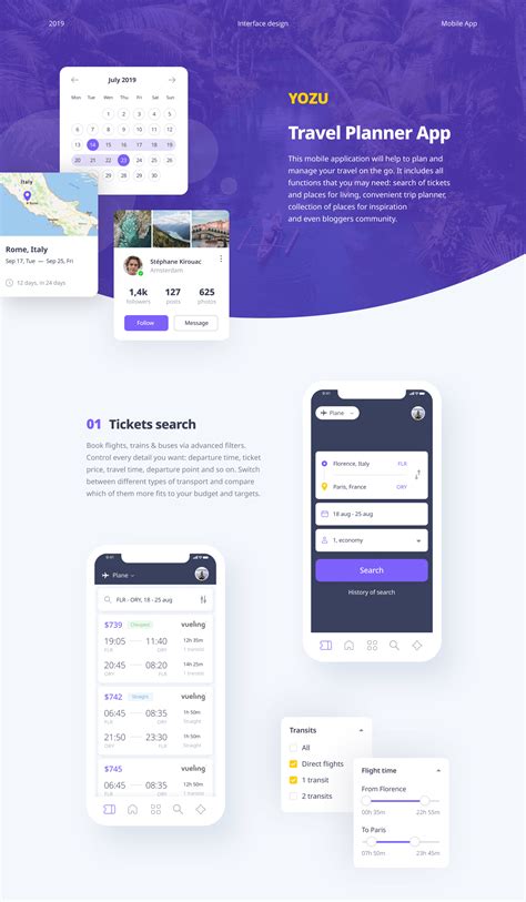 The surprising way a travel planner app can save you money 18
