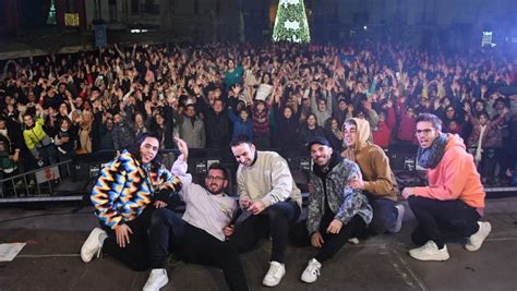 Dr Prats comença el seu comiat amb un concert multitudinari a Cassà