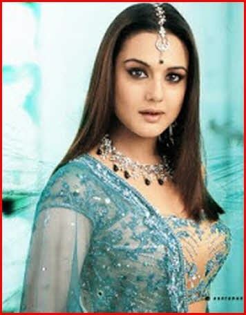 Preity Zinta Hot And HD Pictures Model And Celebrity Bios And Gossips
