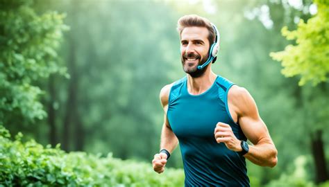 Explore Bone Conduction Technology Headphones - Descriptive Audio