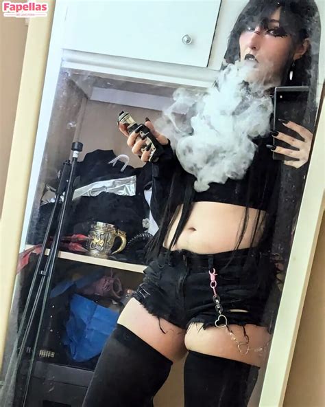 Seafoam Kitten S ASMR Aka Charlotte Valentine Aka Seafoamkittenasmr Nude Leaks OnlyFans Fapellas