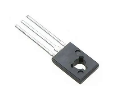 free shipping 10PCS BD140 B0140 BD140PNP TO 126 The new quality is very ...
