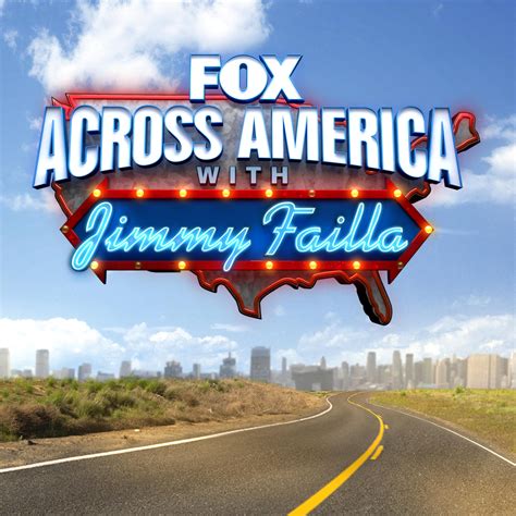 FOX Across America with Jimmy Failla