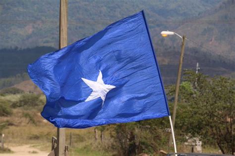 Partido Nacional De Honduras Conmemora Sus A Os De Fundaci N Stn