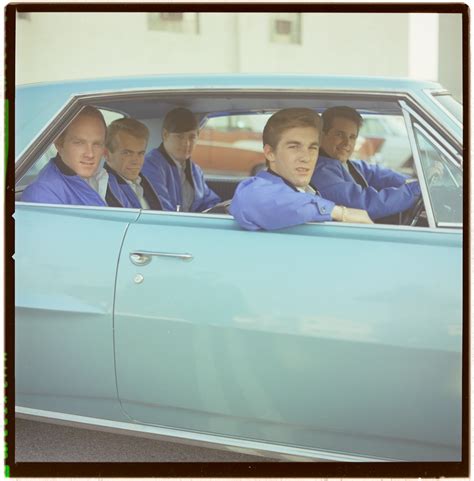 ‘shut Down Volume 2 Turns 60 The Beach Boys