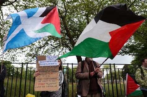 La Jornada Declara Starmer Su Intenci N De Reconocer Al Estado Palestina