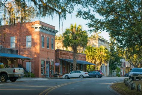 Gids Voor Downtown Gainesville Cmc Never Thought About That