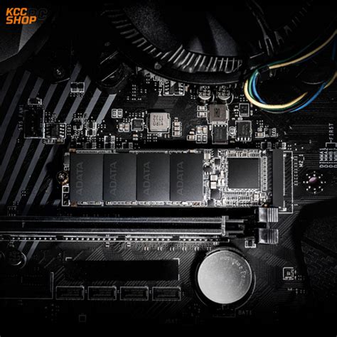 SSD ADATA SX6000 LITE 512GB M.2 2280 NVMe – ASX6000LNP-512GT-C (ID: 835)