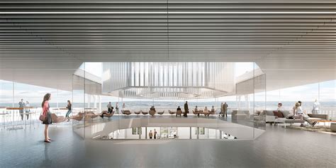 cruz  ortiz  david chipperfield  renovate  banco santander