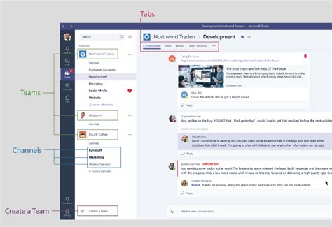 Microsoft Teams