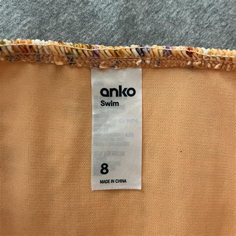 Bikini Bundle Various Sizes Blue Has Tags Cut Off Depop