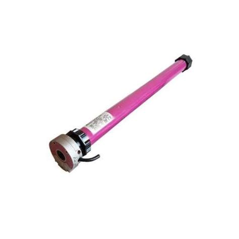 Alutech AM1-PP/20-15 внутривальный привод для роллет с авар ...