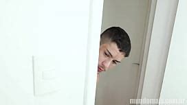 Gentlemens Gay Break Em In Bareback Scene XNXX