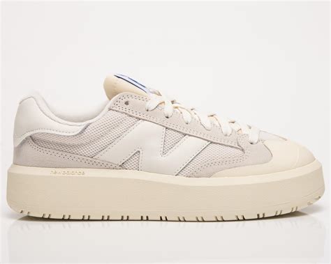 New Balance Ct302 in White for Men | Lyst UK