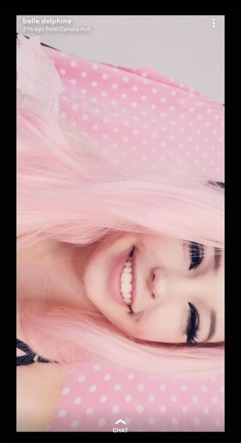 Belle Delphine Sex Toys Teasing Premium Snapchat Photos DirtyShip