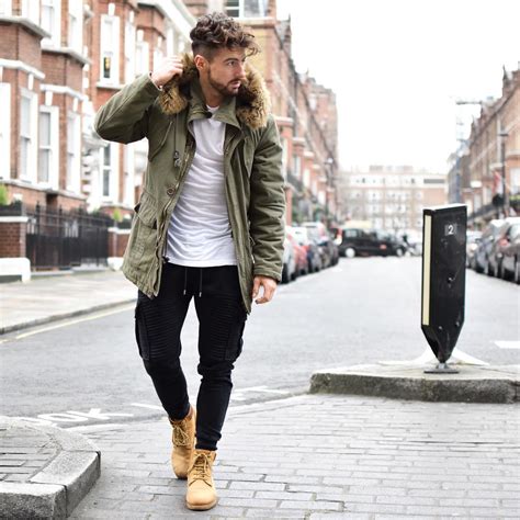 How To Wear Timberland Boots The Lost Gentleman