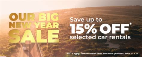 Airport Car Rental - Compare & Save