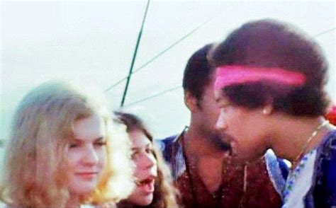 Blonde Groupie Who Posed Nude With Rolling Stones 50 Years Later