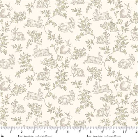 Fabric Lines - In Shops Now - Candlelight & Romance 118" - Henry Glass