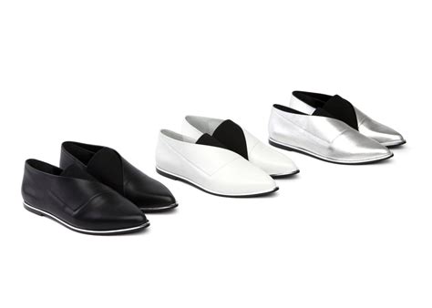 United Nude And Issey Miyake Team Up For Rock And Wrap Shoes