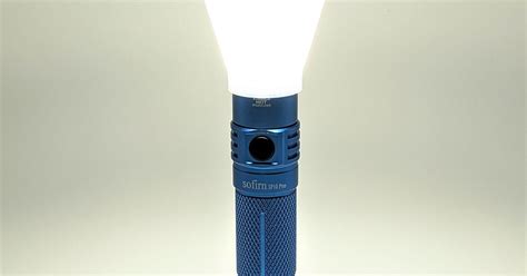 Sofirn SP10 Pro Diffuser by Spicy3d | Download free STL model ...