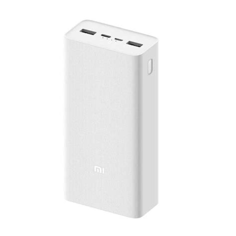 Xiaomi PB3018ZM 18W 30000mAh Power bank 3 | laptopcare