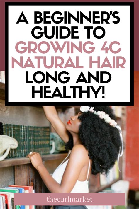 How To Grow 4c Natural Hair 4c Natural Hair How To Grow Natural Hair