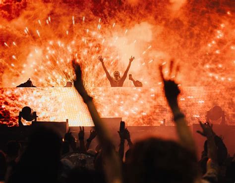 Decadence Az Day 1 Recap Behance