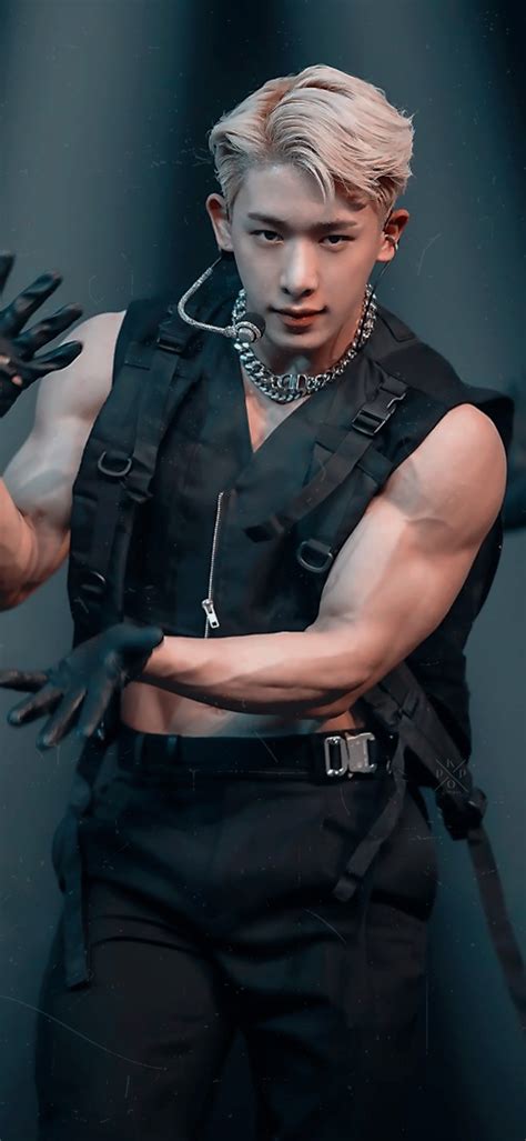 Wonho On Tumblr