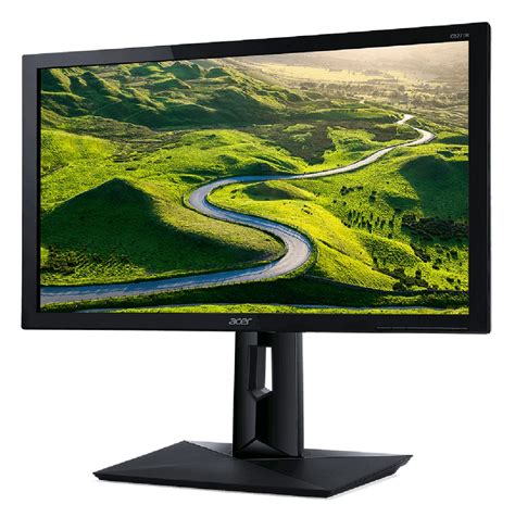 Specification sheet (buy online): UM.HB1EE.B03 Acer CB271Hbmidr 27" TN ...