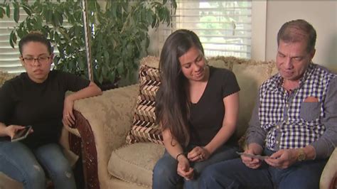 En Medio Del Dolor Por La P Rdida De Un Ser Querido Familia Latina Env A Un Mensaje De