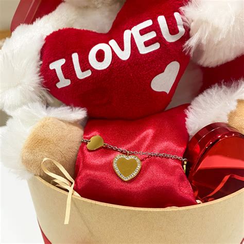 Caixa De Promessa Verdadeiro Amor - Caixa Promessa de Amor