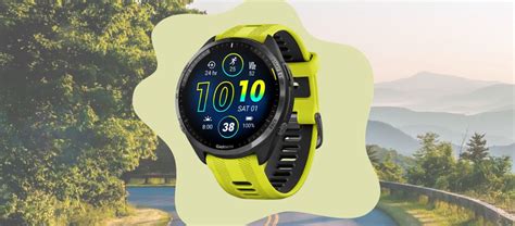 Garmin Forerunner 965 review - Women's Running