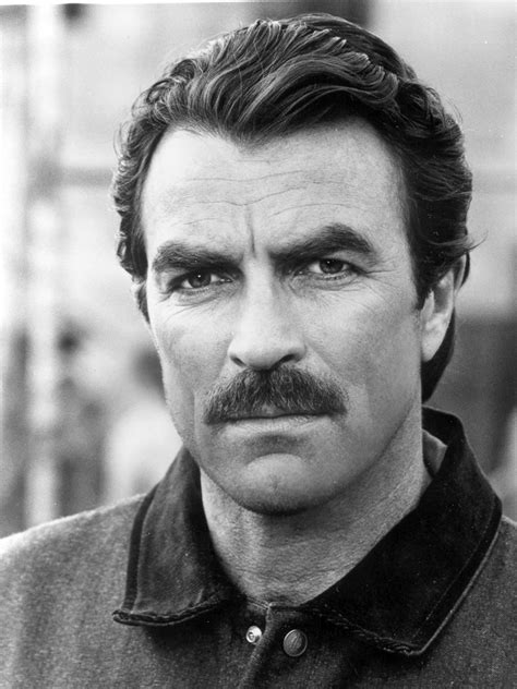 Tom Selleck | Friends Central | Fandom