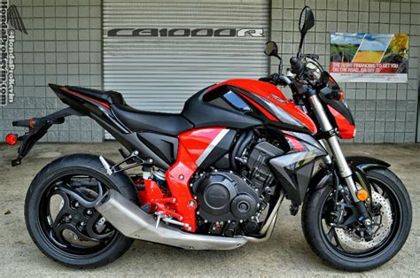 Honda Cb R Moge Naked Sport Honda Rnm Motorcycle