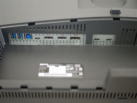 BenQ PD3220U-Review - 4K-Grafik-Monitor mit 32 Zoll