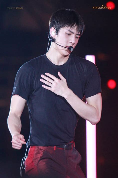 Sehun Pics On X Sehun Exo Sehun Sehun Hot