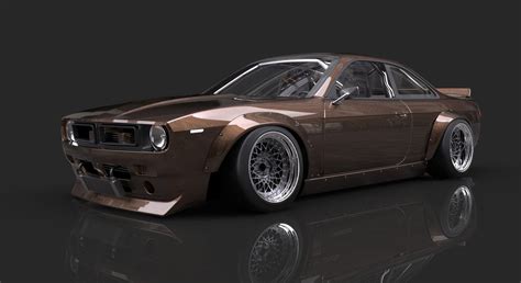 Rocket Bunny Kits Ltmotorwerks