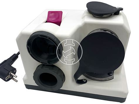 Optimum GQ-D13 masina de ascutit burghie Zivtool - Scule electrice online