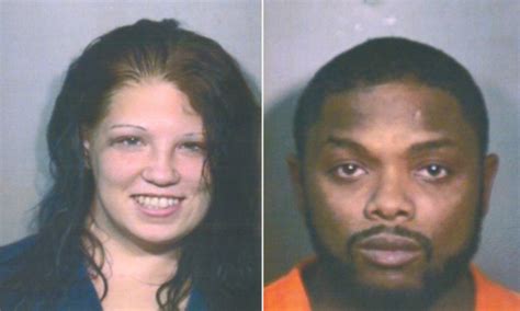 Couple Face String Of Indecency Charges After Mother S Sex With Day Release Prisoner On Public