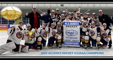News Alliance Champs Sun County Panthers
