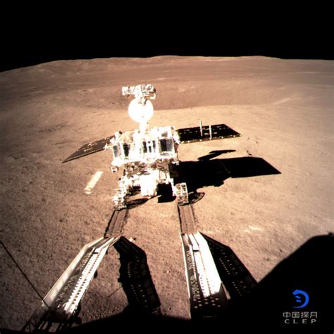 China Just Landed on the Moon's Far Side — and Will Probably Send ...