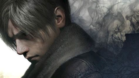 RESIDENT EVIL 4 Redefined Survival Horror for a Generation of Video ...
