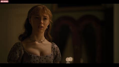 Bridgerton nude pics Страница