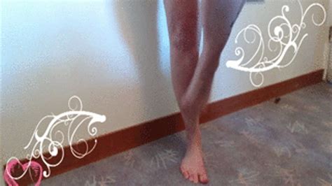 Footsie Play Hot Wife Jolee S Fetish Clips Clips4Sale